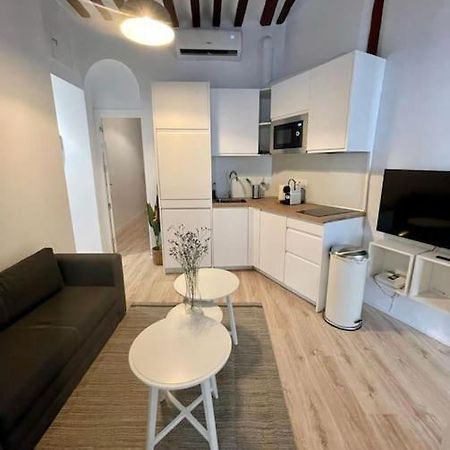 Centrico Apt 7Pax En Anton Martin/Centro De Madrid Διαμέρισμα Εξωτερικό φωτογραφία
