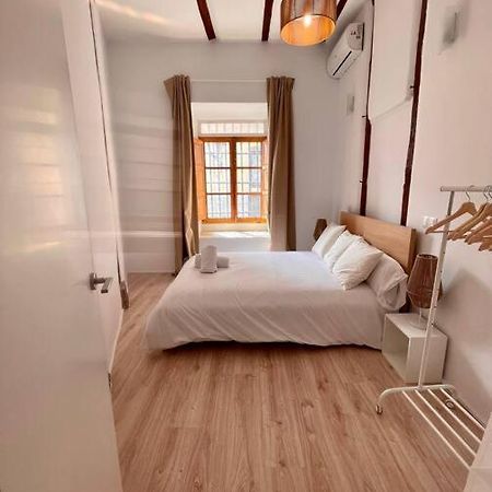 Centrico Apt 7Pax En Anton Martin/Centro De Madrid Διαμέρισμα Εξωτερικό φωτογραφία