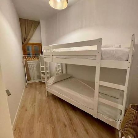 Centrico Apt 7Pax En Anton Martin/Centro De Madrid Διαμέρισμα Εξωτερικό φωτογραφία