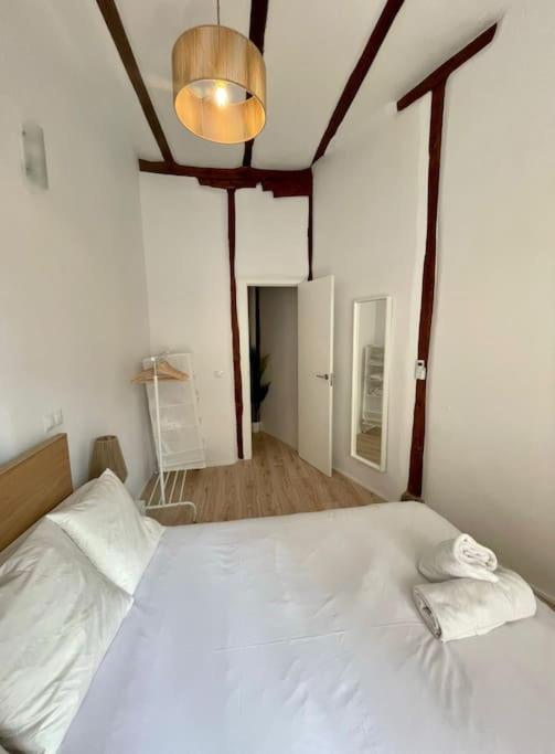 Centrico Apt 7Pax En Anton Martin/Centro De Madrid Διαμέρισμα Εξωτερικό φωτογραφία