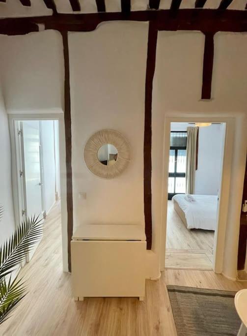 Centrico Apt 7Pax En Anton Martin/Centro De Madrid Διαμέρισμα Εξωτερικό φωτογραφία