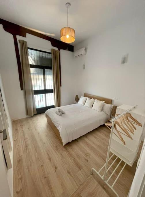 Centrico Apt 7Pax En Anton Martin/Centro De Madrid Διαμέρισμα Εξωτερικό φωτογραφία