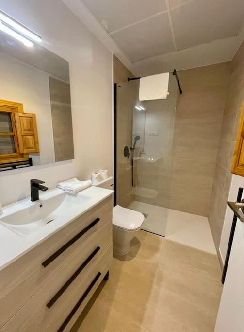 Centrico Apt 7Pax En Anton Martin/Centro De Madrid Διαμέρισμα Εξωτερικό φωτογραφία