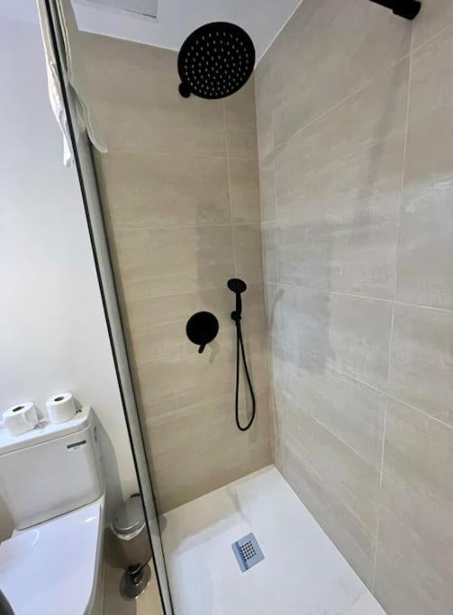 Centrico Apt 7Pax En Anton Martin/Centro De Madrid Διαμέρισμα Εξωτερικό φωτογραφία