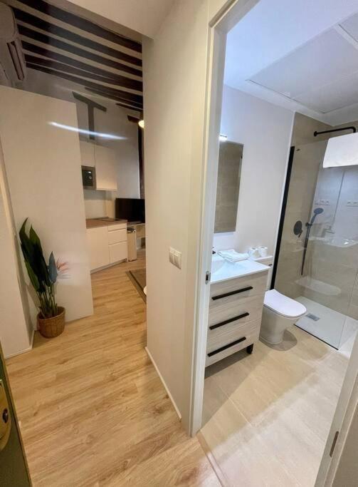 Centrico Apt 7Pax En Anton Martin/Centro De Madrid Διαμέρισμα Εξωτερικό φωτογραφία