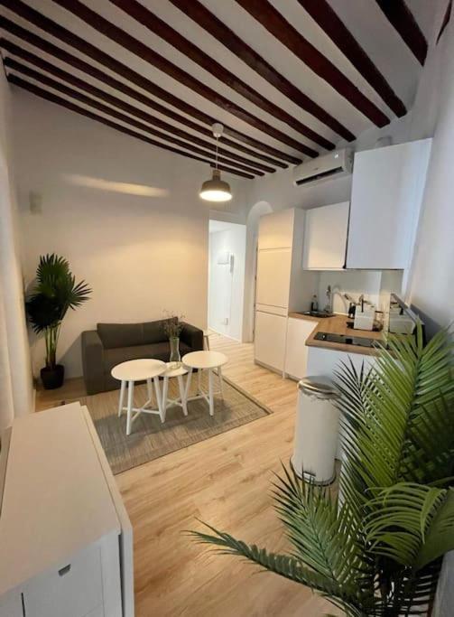 Centrico Apt 7Pax En Anton Martin/Centro De Madrid Διαμέρισμα Εξωτερικό φωτογραφία